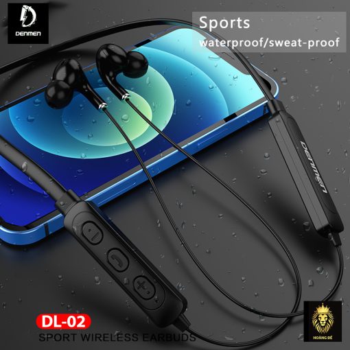 Tai Nghe Bluetooth DL02