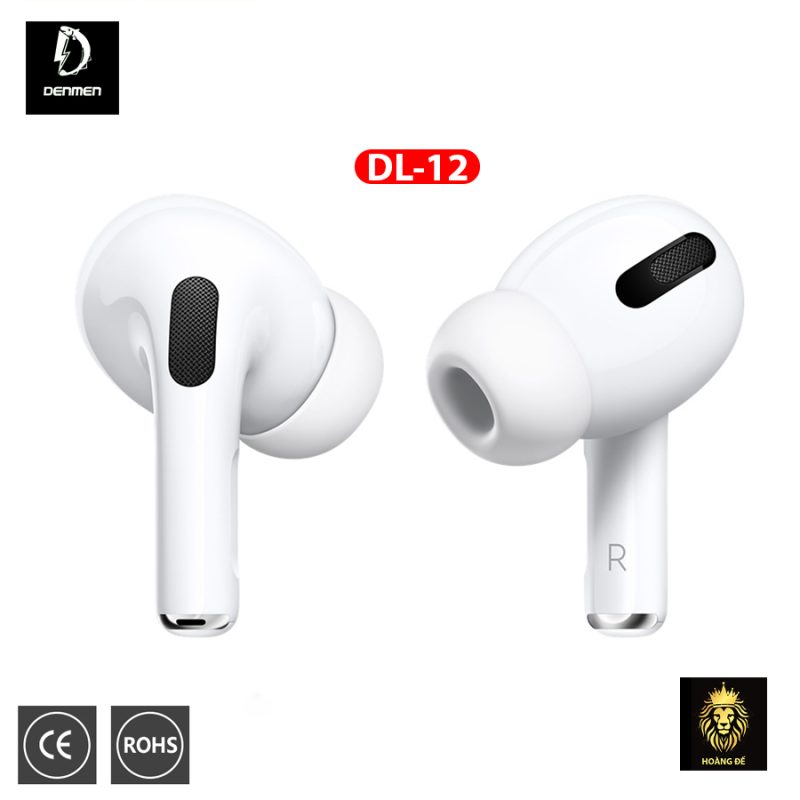 Tai Nghe Bluetooth Denmen DL12