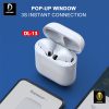 Tai Nghe Bluetooth Denmen DL13