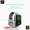 Sạc Không Dây Apple Watch Denmen DW01T