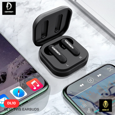 Tai Nghe Bluetooth Denmen DL10