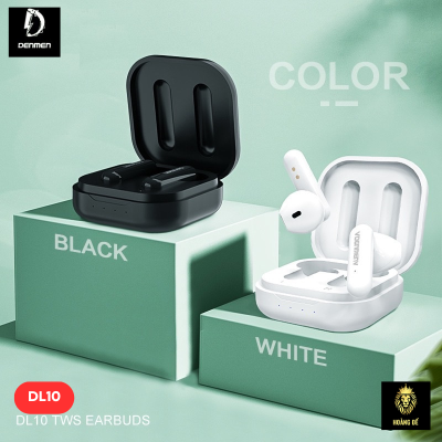 Tai Nghe Bluetooth Denmen DL10