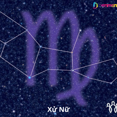 Xử Nữ (Virgo): 23/8 - 22/9