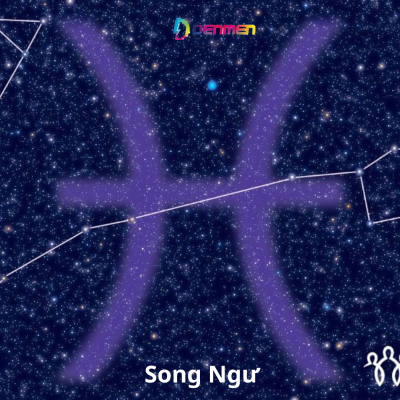 Song Ngư (Pisces): 19/2 - 20/3