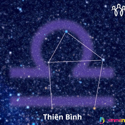 Thiên Bình (Libra)