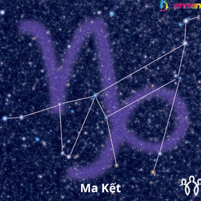 Ma Kết (Capricorn): 22/12 - 19/1