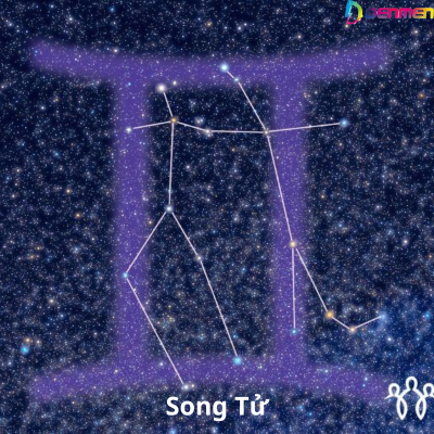 Song Tử (Gemini)