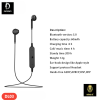 Tai Nghe Bluetooth Denmen DL03