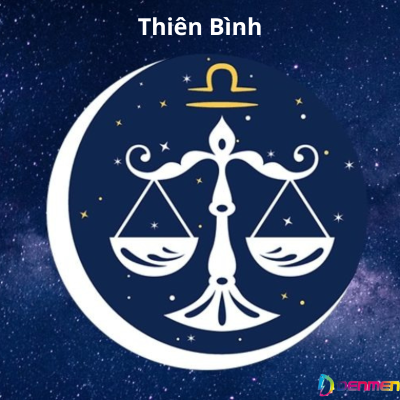 Thiên Bình - Thủ Lĩnh Nhóm Khí 