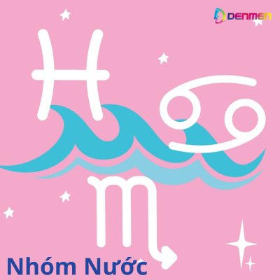 Nhóm Nước