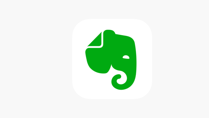 Ứng dụng Evernote