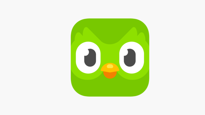 Ứng dụng Duolingo